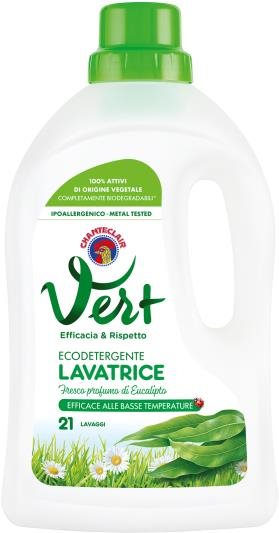 CHANTE CLAIR Eco Vert Fresco Di Eucalipto 1,071 l (21 mosás)...