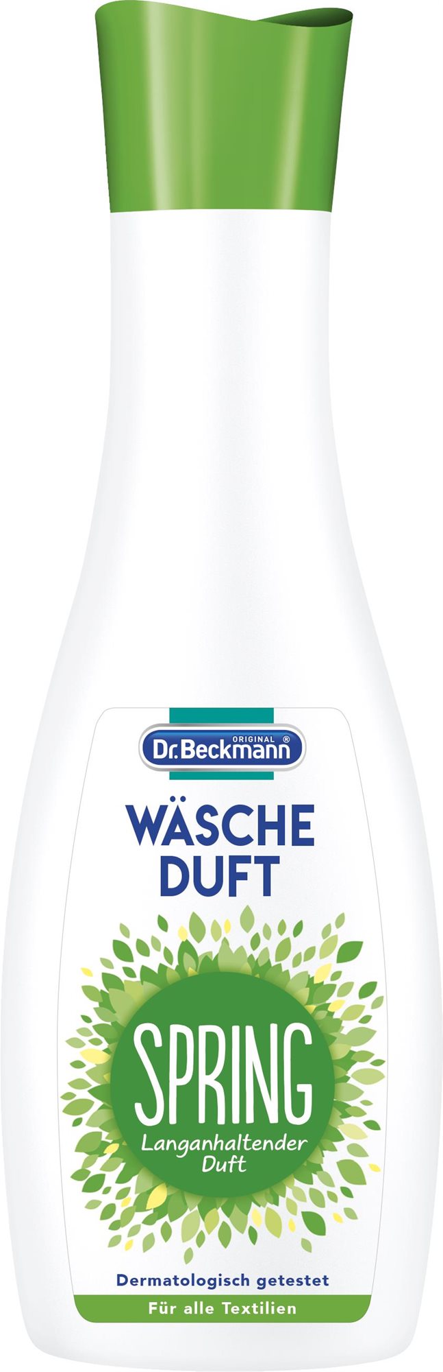 DR. BECKMANN Spring 250 ml Parfum do práčky