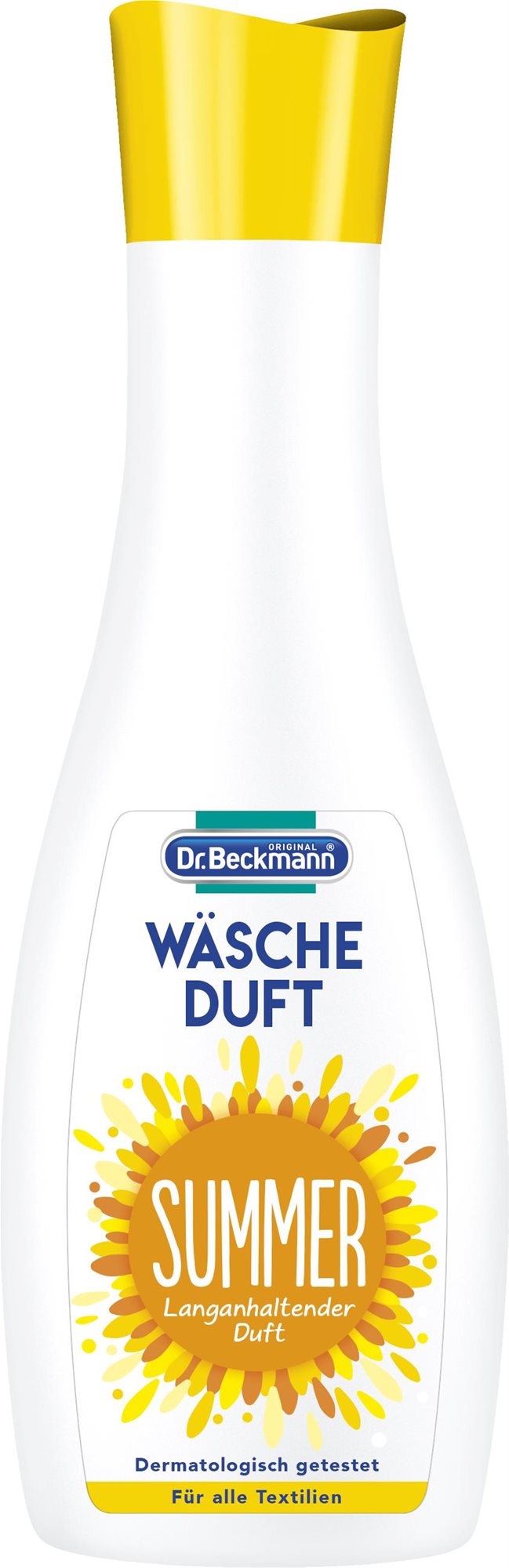 DR. BECKMANN Summer 250 ml Parfum do práčky
