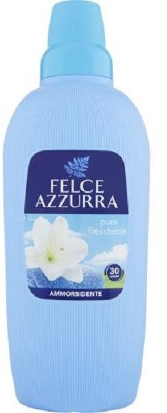 FELCE AZZURRA Pure Freshness 2 l (30 praní) Aviváž