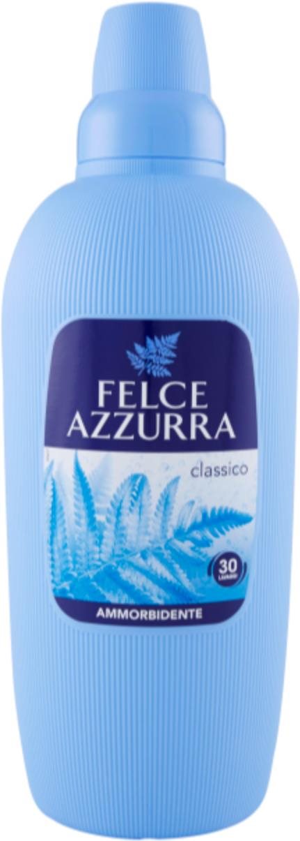 FELCE AZZURRA Classico 2 l (30 praní) Aviváž