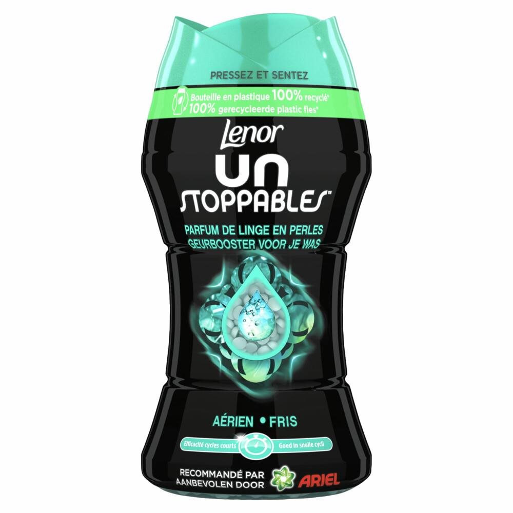 LENOR Peony & Hibiscus 154 g (11 praní) Guličky do práčky