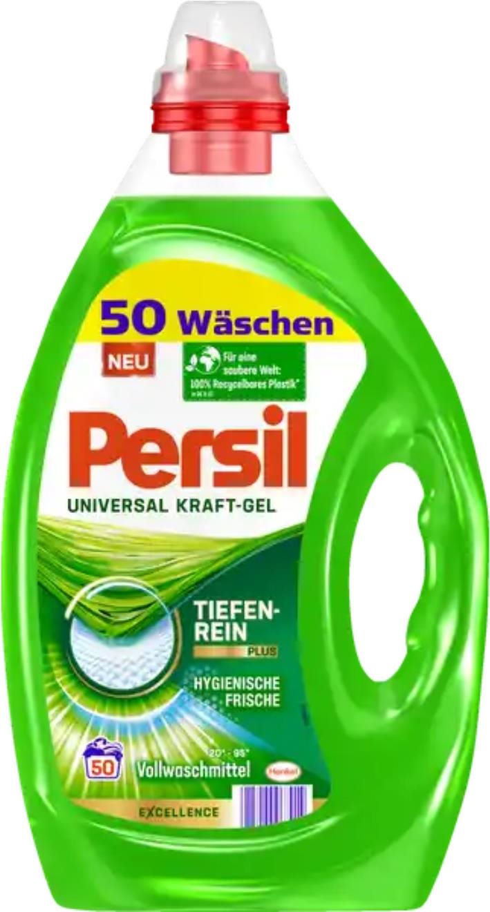 PERSIL Universal 2,5 l (50 mosás) Mosógél