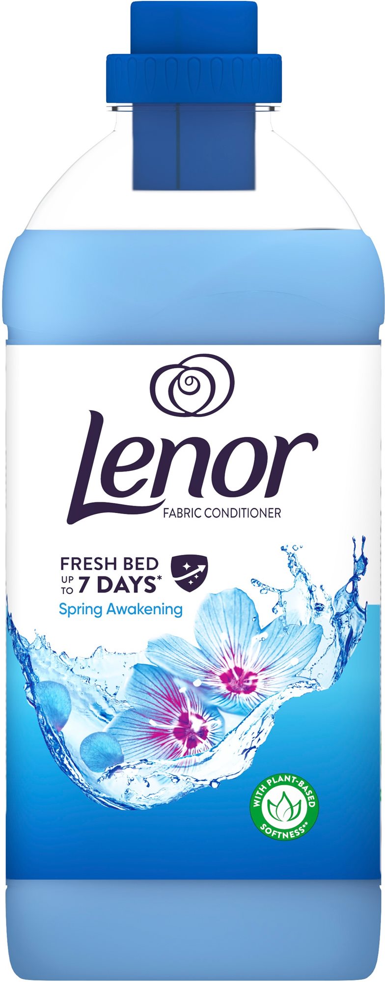LENOR Spring 1,23 l (49 mosás) Öblítő