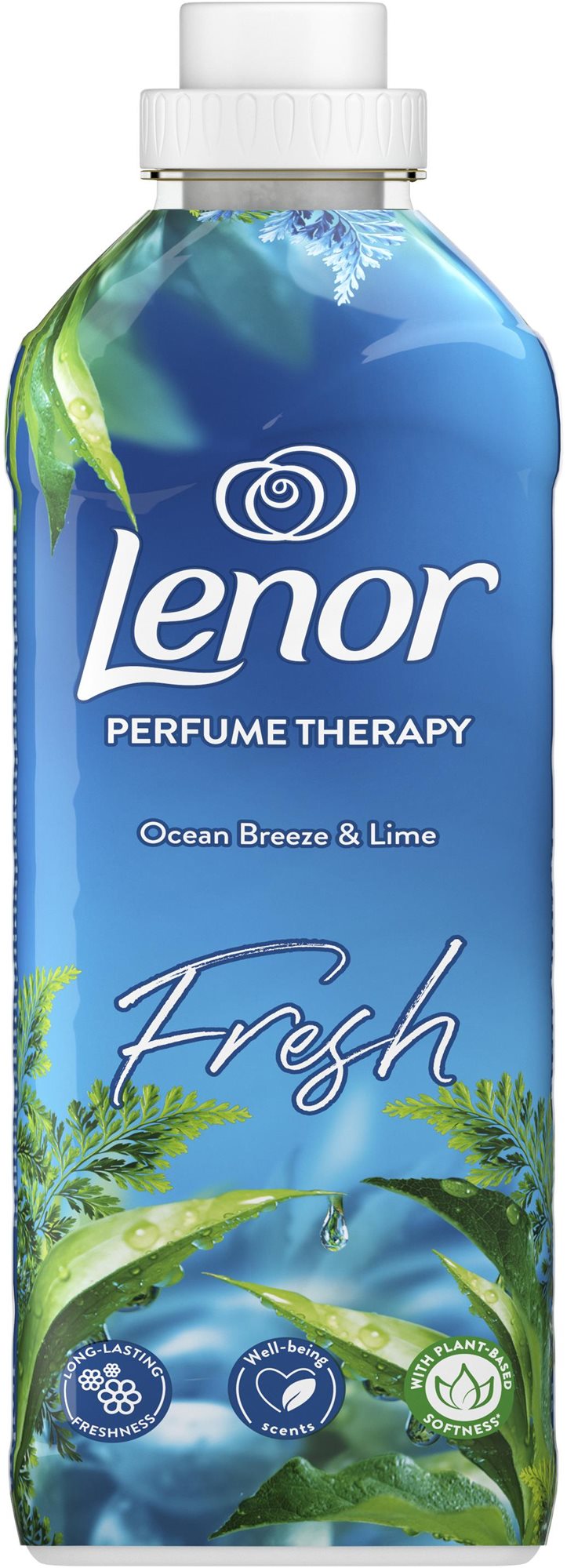 LENOR Ocean 925 ml (37 mosás) Öblítő