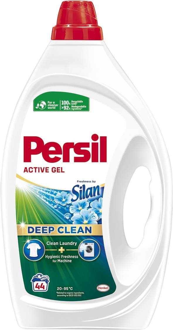 PERSIL Freshness by Silan 1,98 l (44 praní) Prací gél