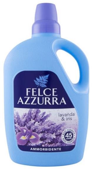 FELCE AZZURRA Lavanda 3 l (45 praní) Aviváž