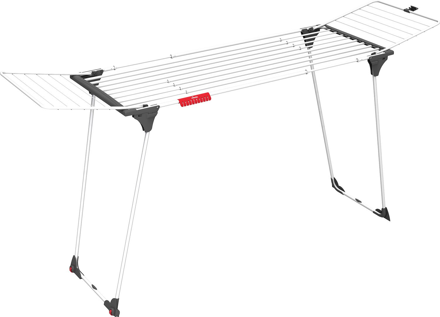 VILEDA Infinity 27 m Sušiak na bielizeň