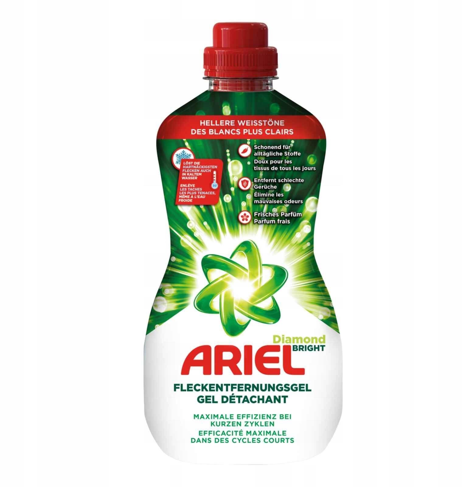 ARIEL Universal Folteltávolító 800 ml Folttisztító