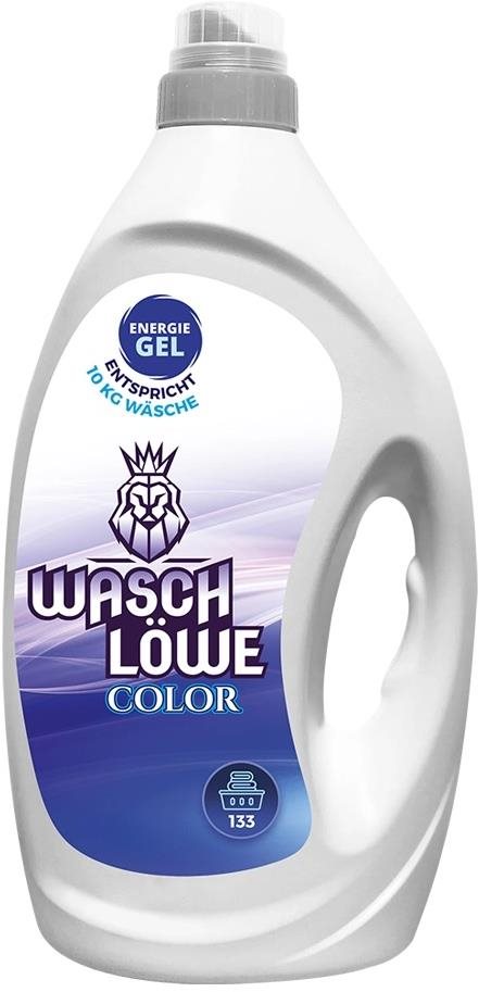 WASCHLÖWE Color - 4l, 133 mosás Mosógél