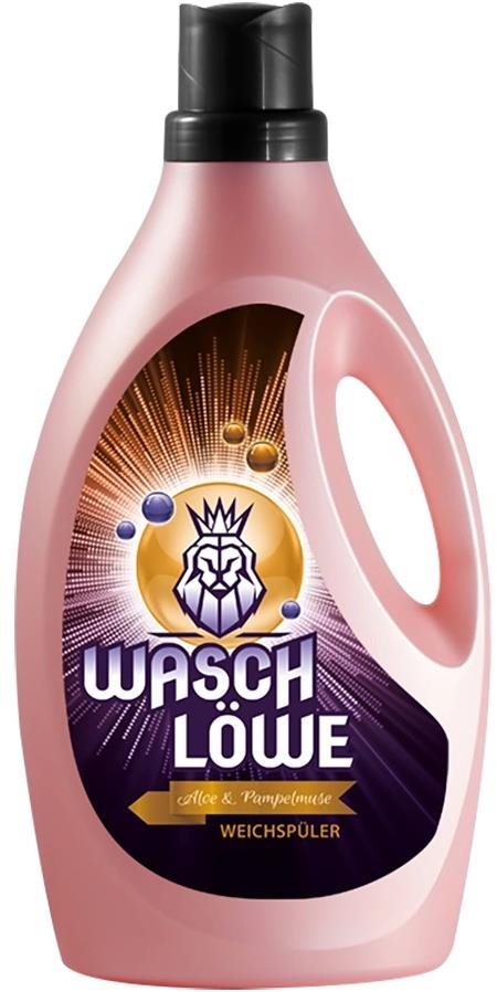 WASCHLÖWE Aloe & Pampelmuse 2 l Aviváž