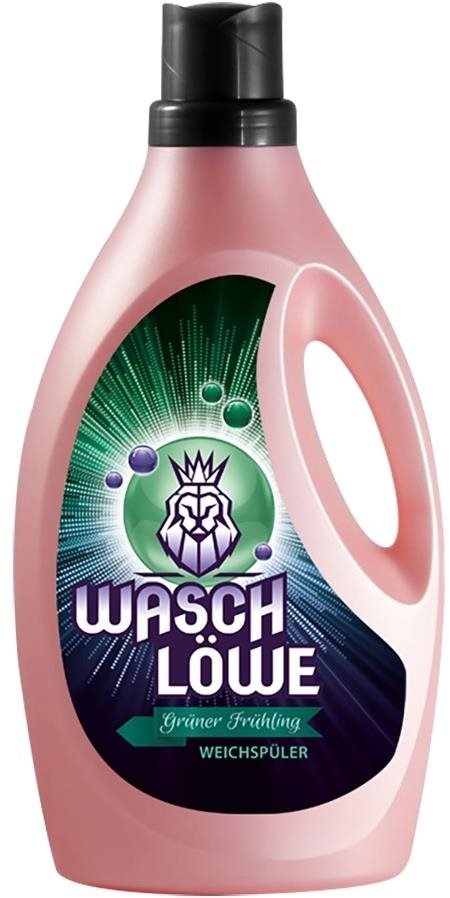WASCHLÖWE Grüner Früchling 2 l Aviváž