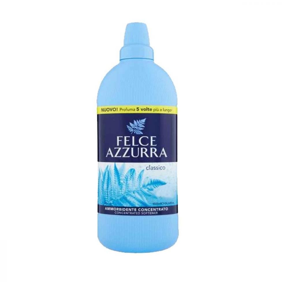 FELCE AZZURRA Classico - 950ml (38 mosás) Öblítő