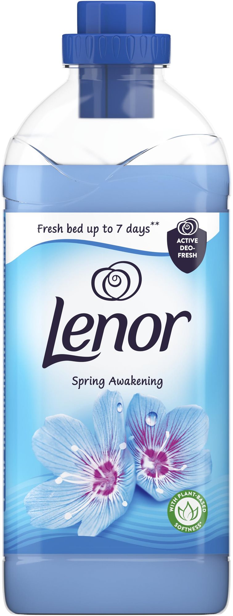 LENOR Spring Awakening 1,6 l (64 praní) Aviváž