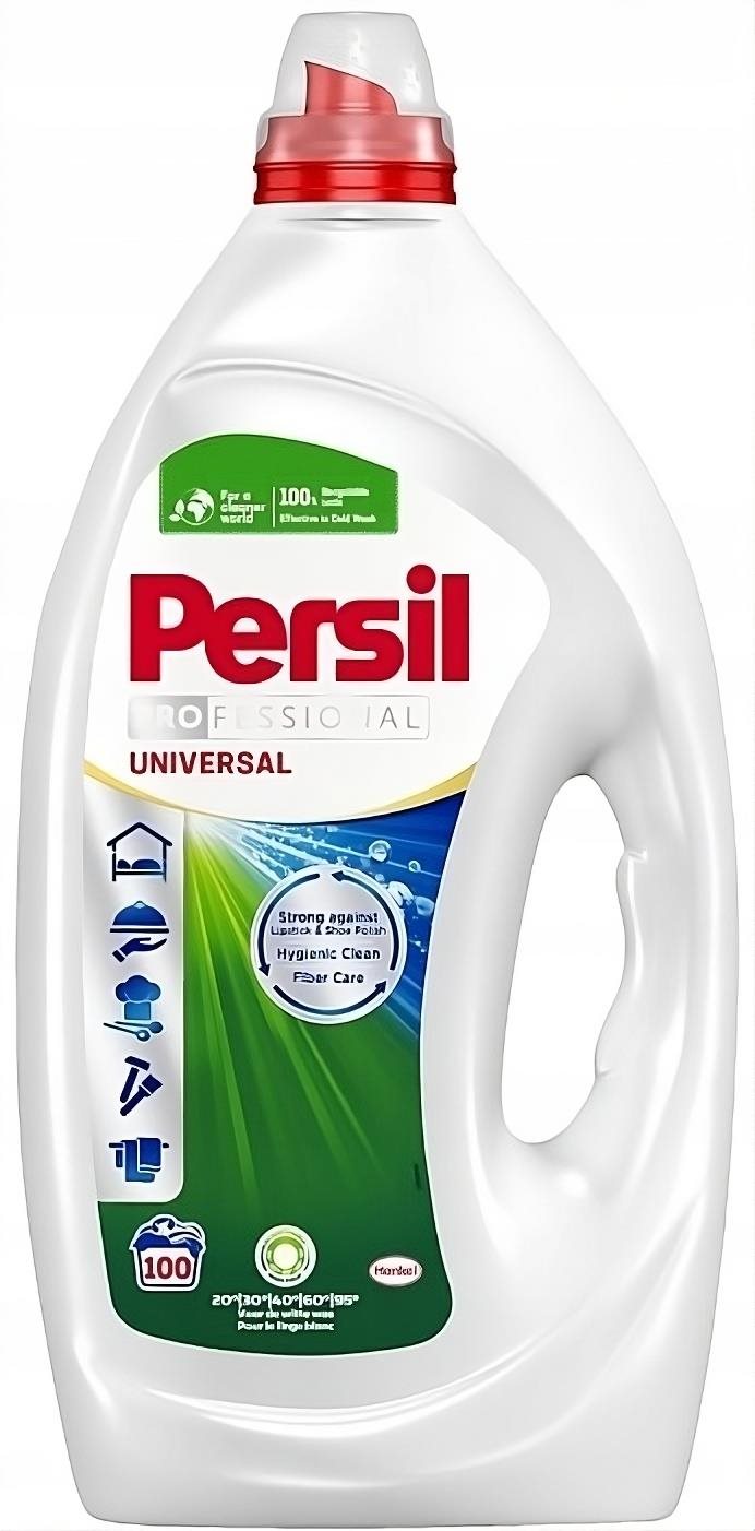PERSIL Professional Universal 4,5 l (100 praní) Prací gél