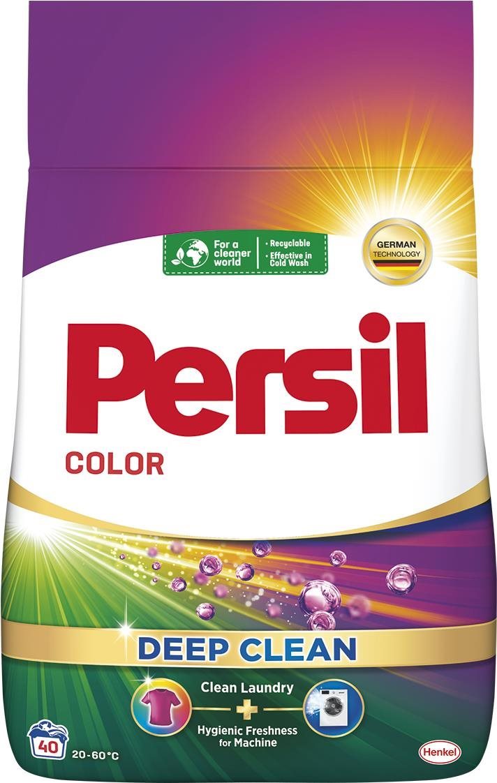 Persil Color 2,2 kg (40 mosás) Mosószer