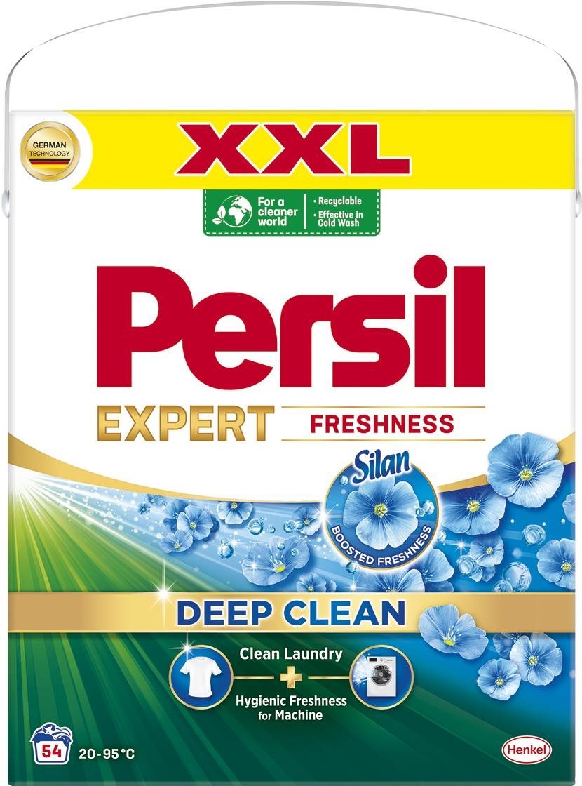 Persil Expert Freshness By Silan Box 2,97 kg (54 mosás) Mosószer