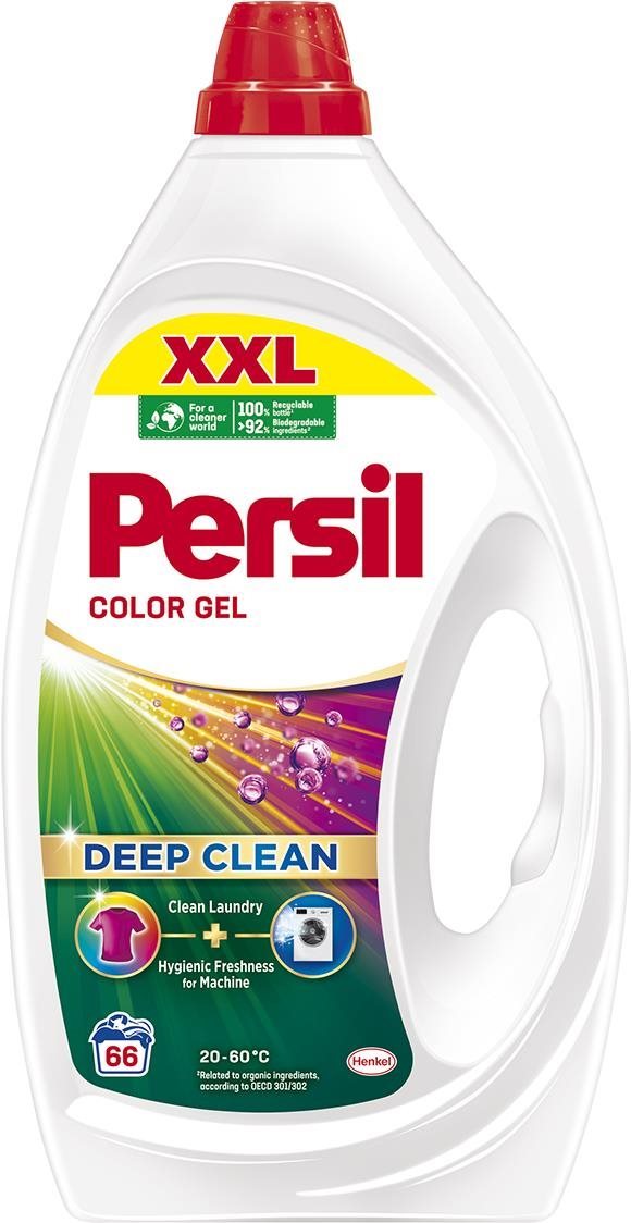 PERSIL Color 2,97 l (66 praní) Prací gél