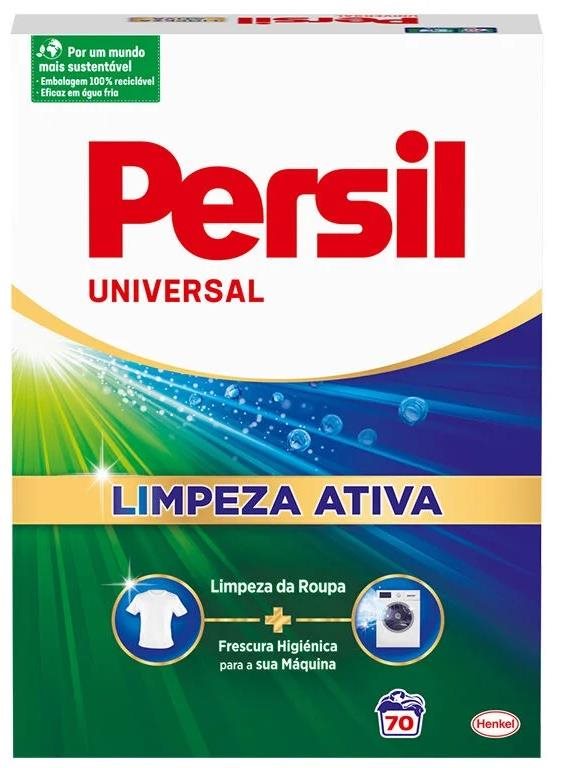 PERSIL Universal 3,85 kg (70 praní) Prací prášok