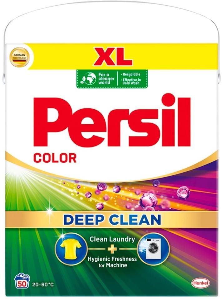 Persil Color 3 kg (50 mosás) Mosószer