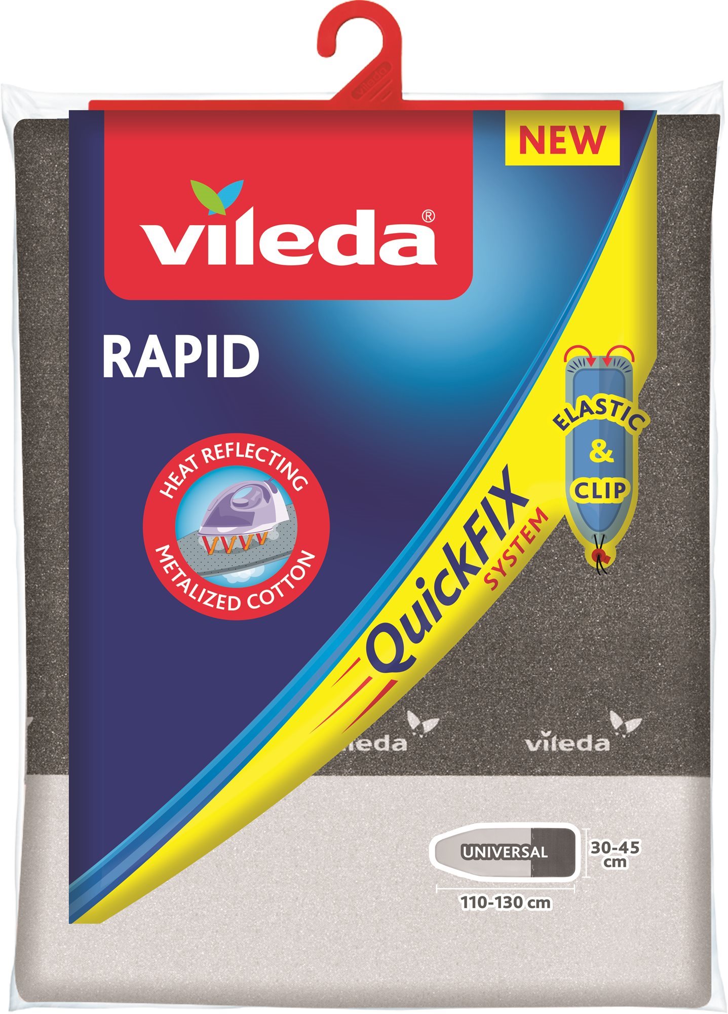 Vileda Rapid poťah Poťah