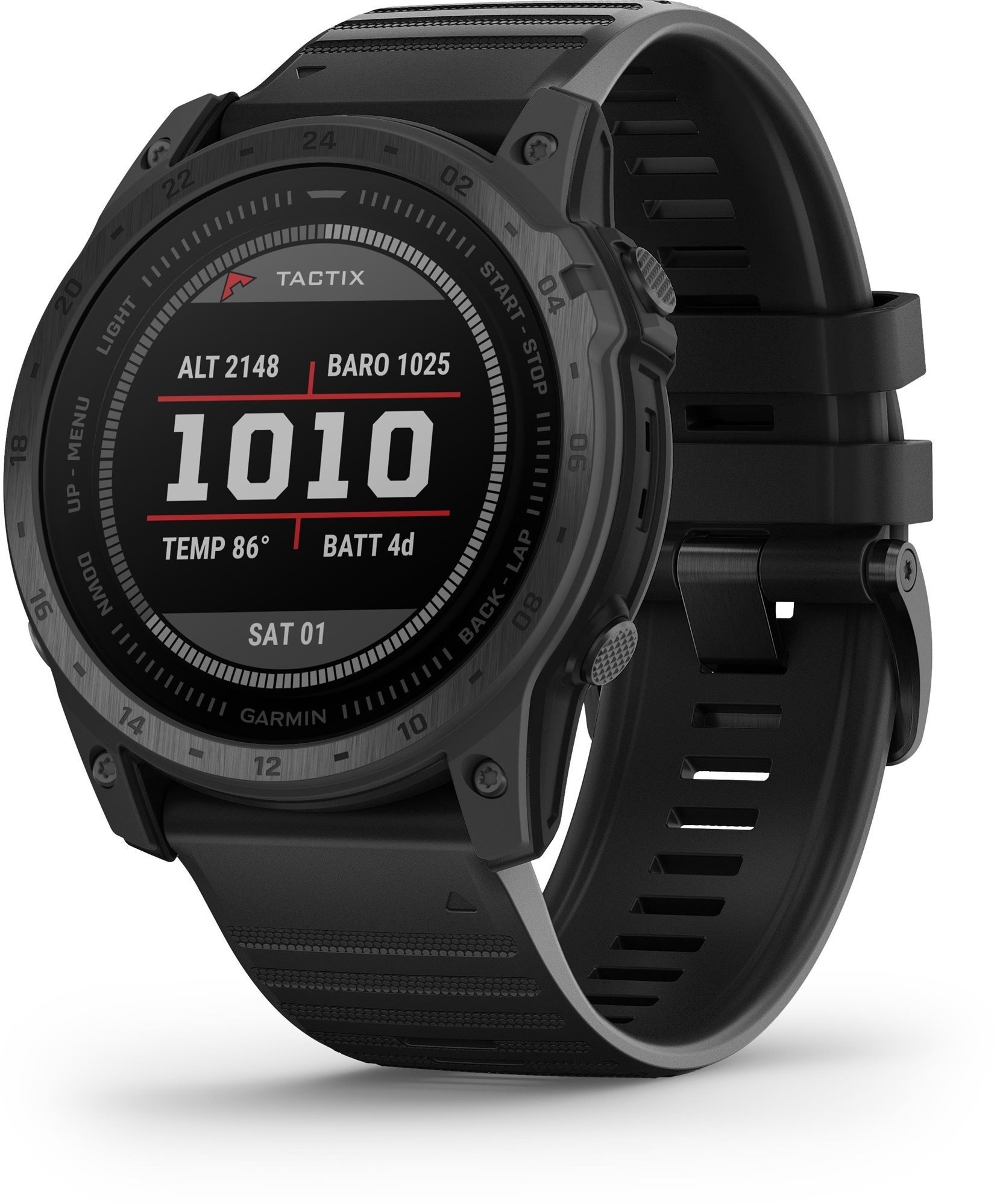 Garmin Tactix 7 Montre connectée