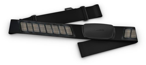 Garmin HRM Dual Mellkaspánt
