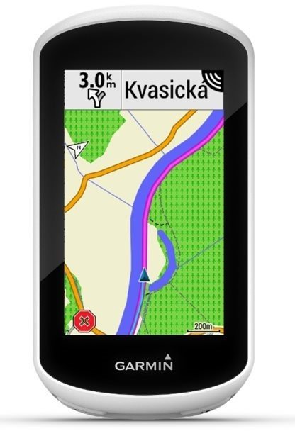 Garmin Edge Explore GPS navigácia