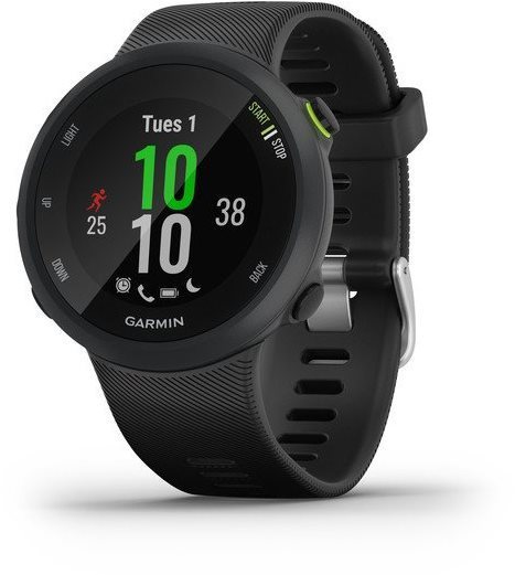 Garmin Forerunner 45 Black Smart Watch