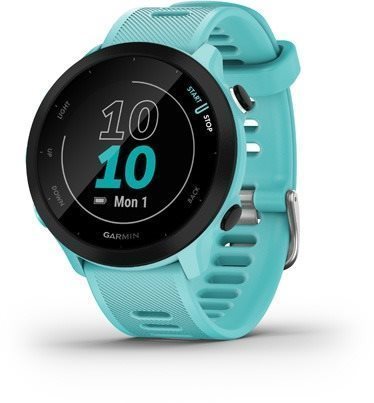 Garmin Forerunner 55 Aqua Smart Watch