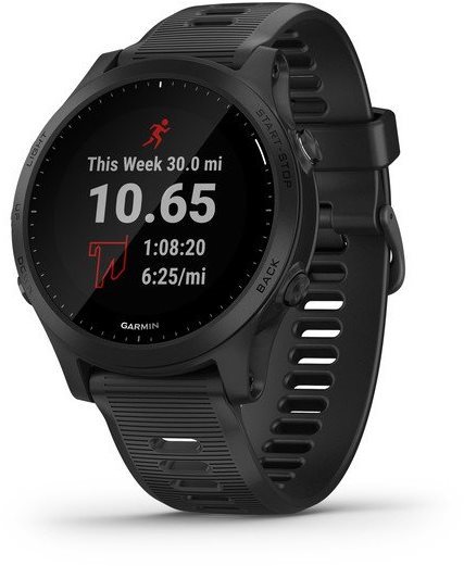 Garmin Forerunner 945 Smart Watch