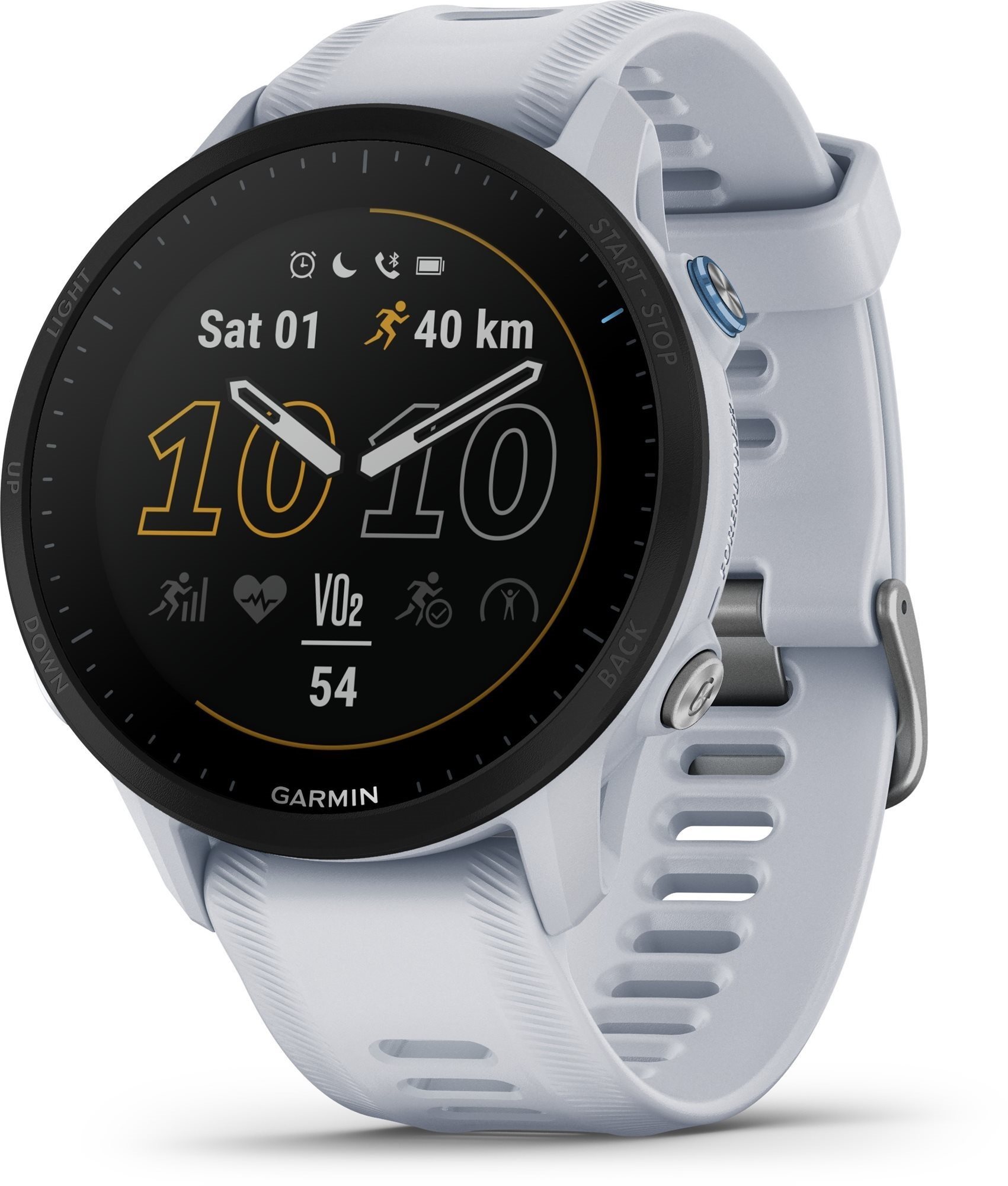 Garmin Forerunner 955 Whitestone Smartwatch
