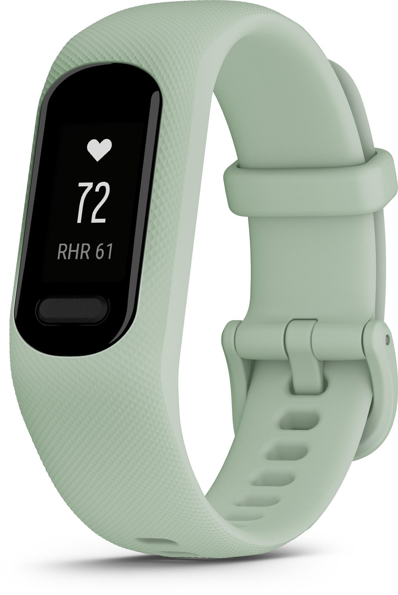 Garmin vivosmart5 Mint (veľkosť S/M) Fitness náramok
