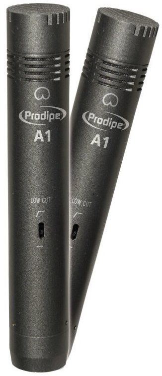 Prodipe A1 Duo Microphone