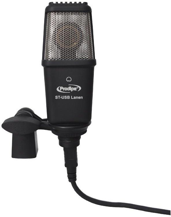 Prodipe ST-USB Microphone