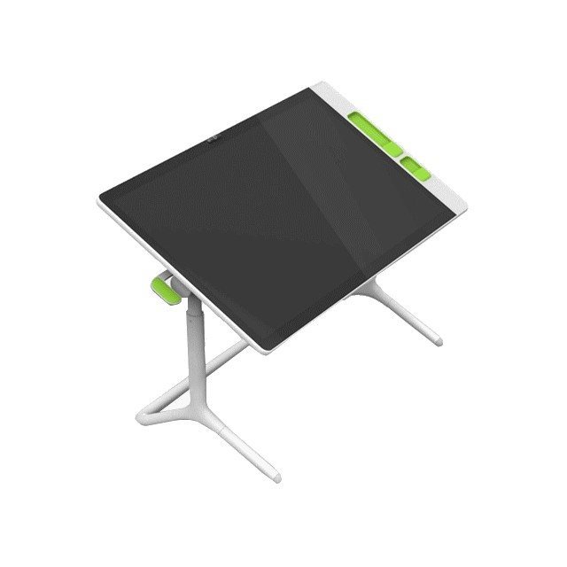 43" Prestigio MultiBoard D PMB432D435 Großformat-Display