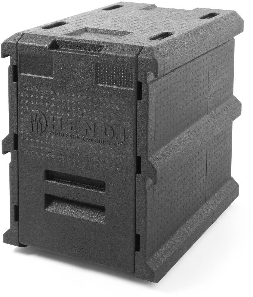 HENDI cateringový termobox 707999 Termobox