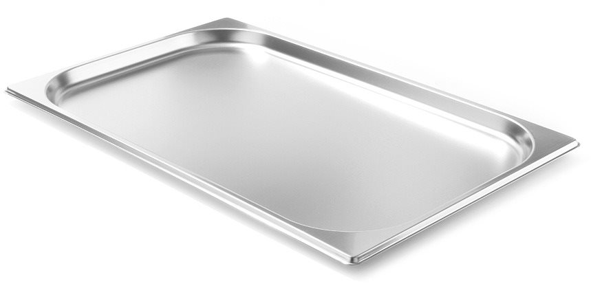 HENDI gn 1/1 – 530 × 325 mm Gastronádoba
