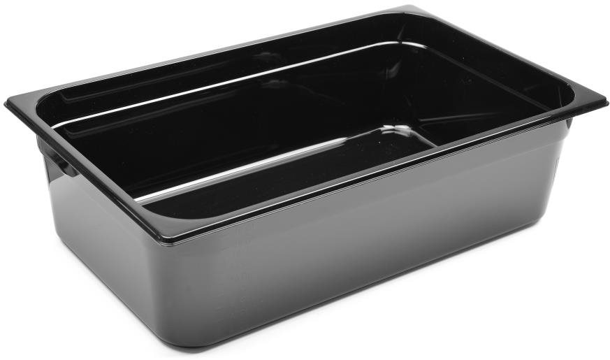 HENDI gn 1/1 - 530x325 mm, hloubka 150mm, 21 l 862216 Gastronádoba