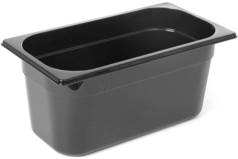 HENDI gn 1/3 - 325 x 176 mm, hloubka 65mm, 2,5 l 862537 Gastronádoba