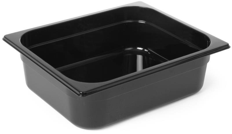 HENDI gn 1/2 - 325 x 265 mm, hloubka 65mm, 4 l 862438 Gastronádoba
