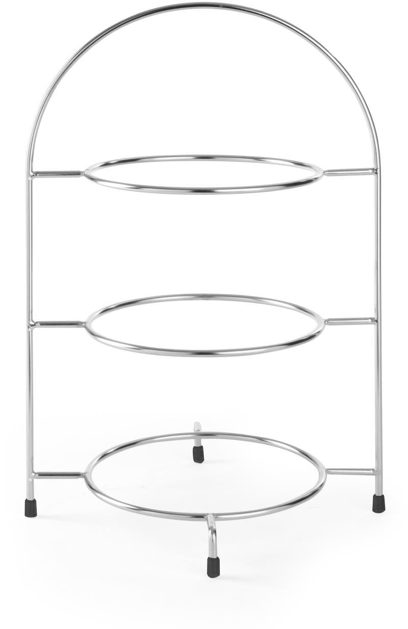 HENDI na taniere 185 × 160 × 260 mm, pre taniere do priem. 170 mm...