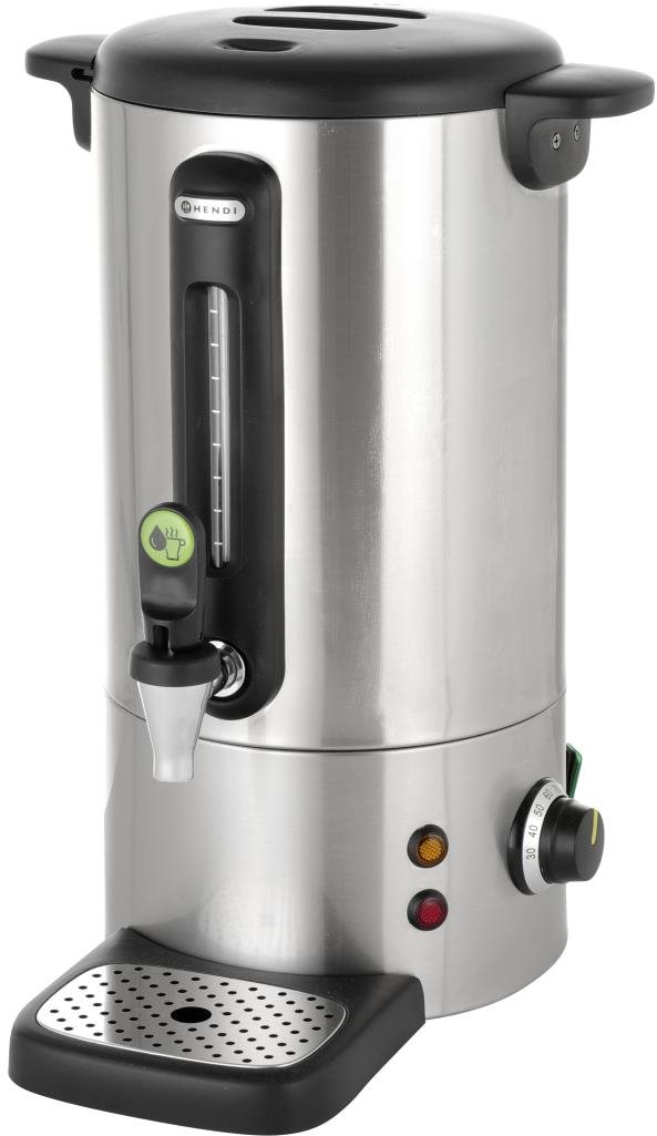HENDI ohrievač horúcich nápojov concept line, 10 l, 211410 Ohrievač...