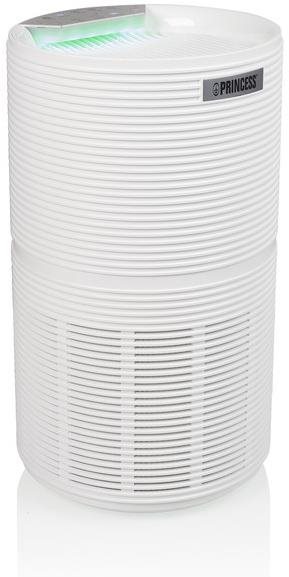 Princesse 356280 Smart Wifi Purificateur d'air