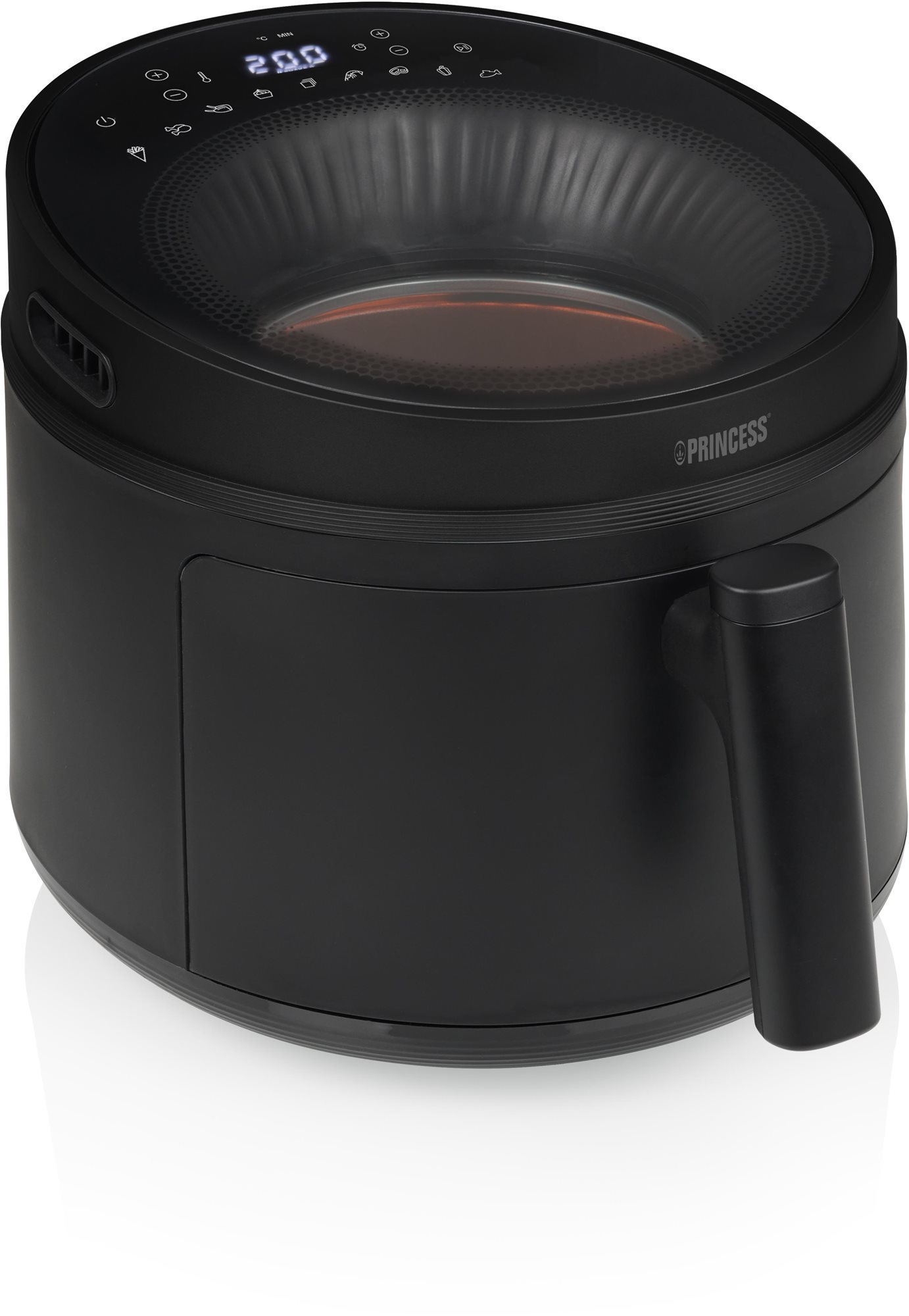 Princess 182270 Cyclonic 5l Airfryer