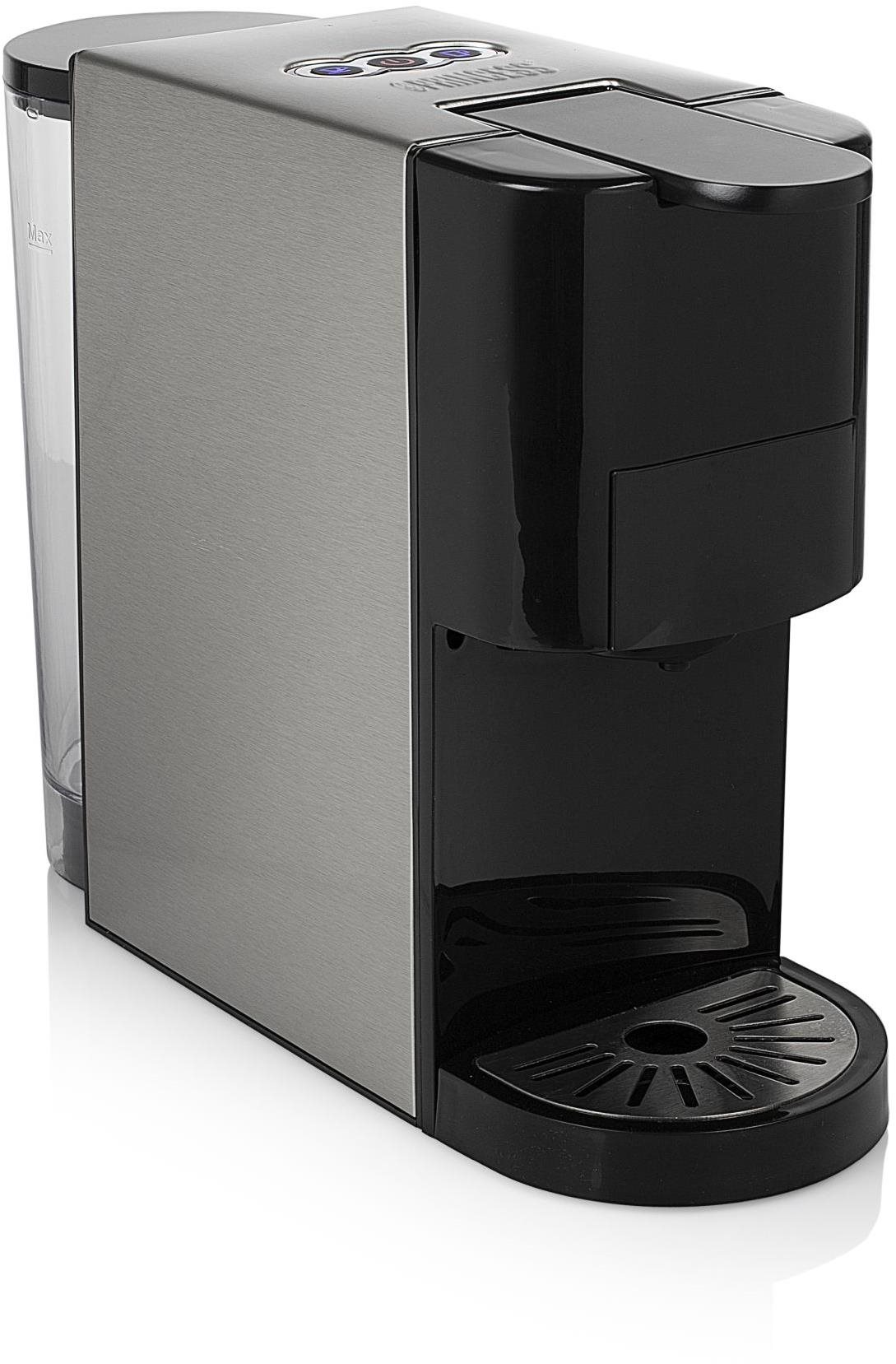 Princess 249451 5in1 Kapsel-Kaffeemaschine