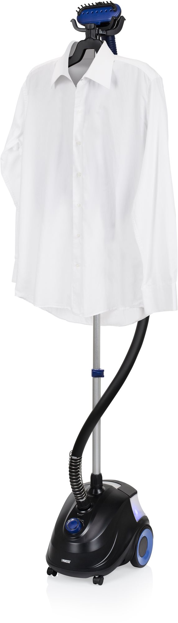 Princesse 332848 Défroisseur vetements