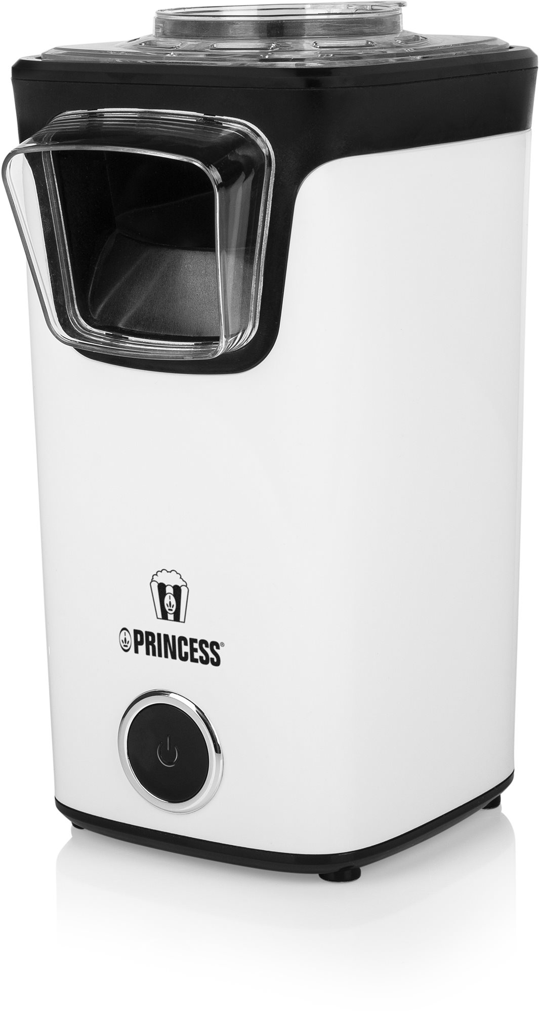 Princess 292986 Popcorn gép