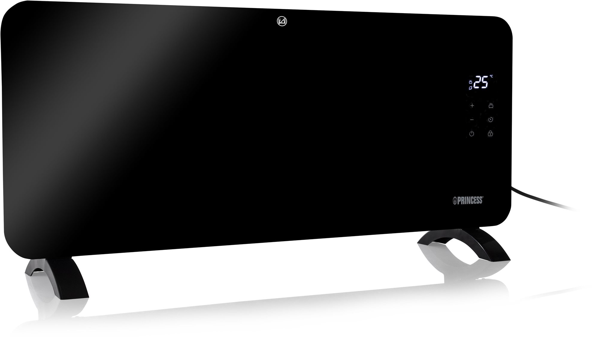 Princess 348200 SMART Infrapanel
