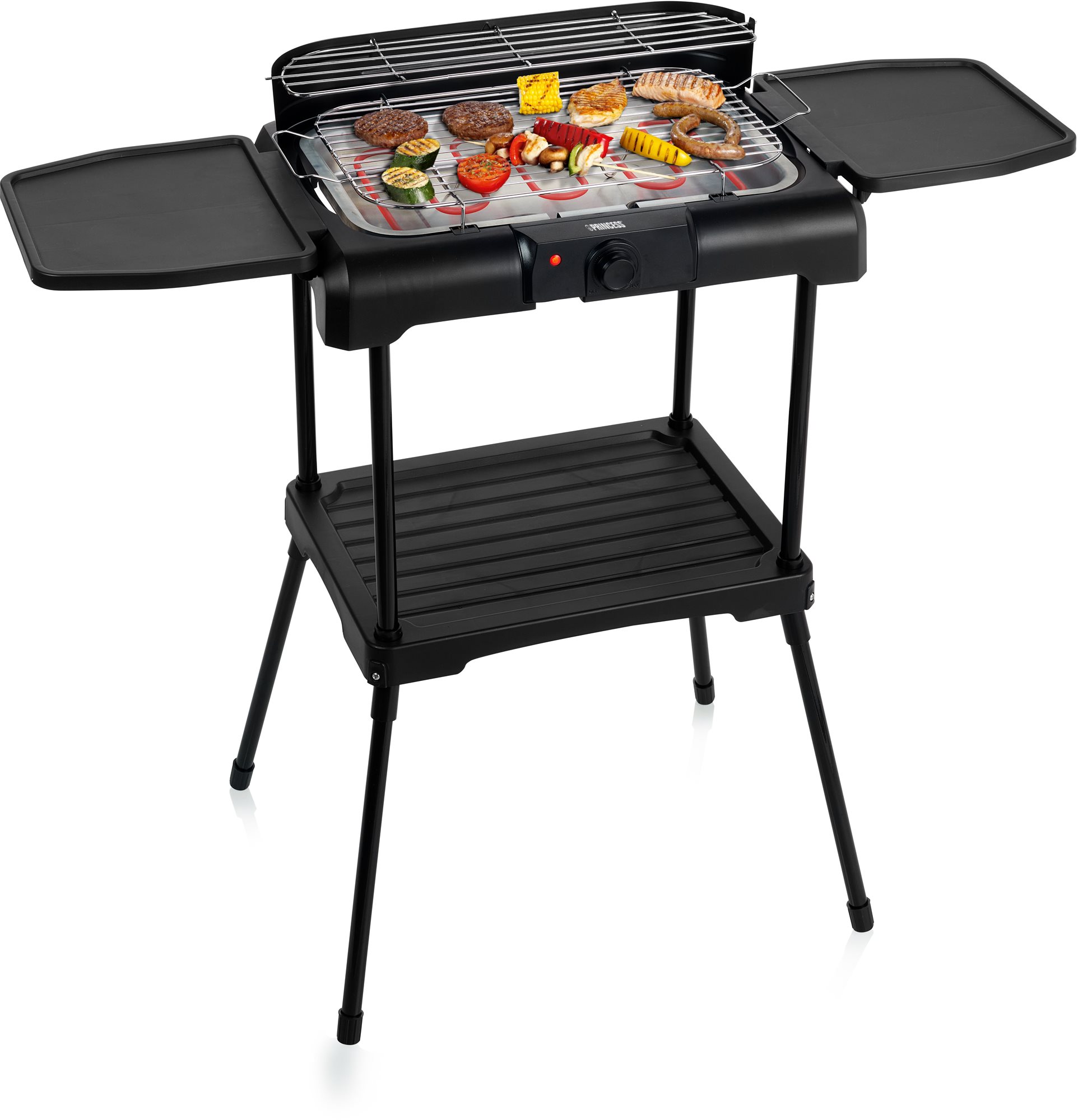 Princess 112250 Elektromos grill